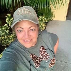 Meet your Posher, Vicki